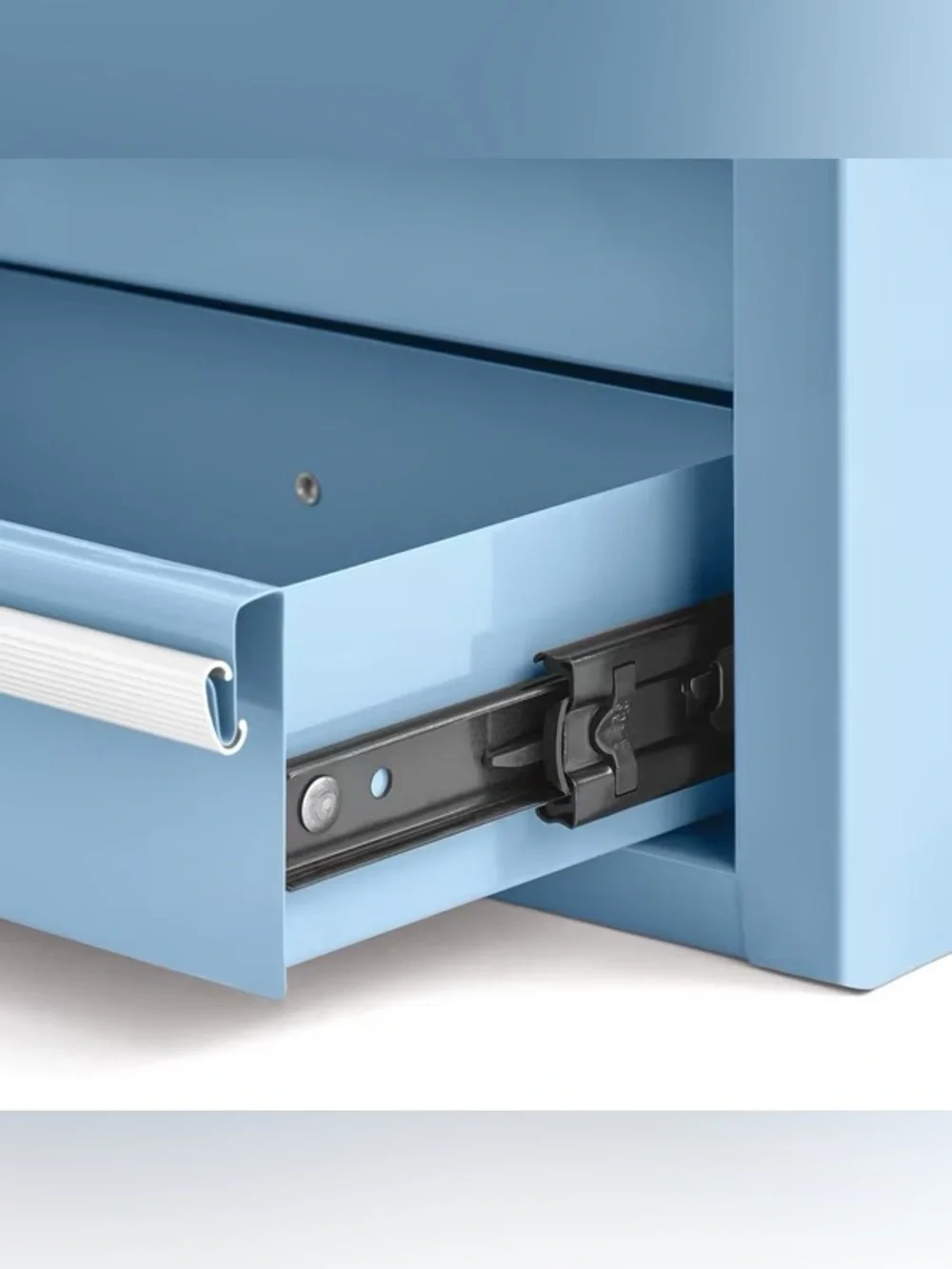 Mini Metal ToolBox